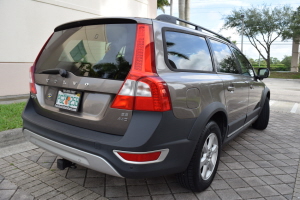 2008 Volvo XC70 AWD 