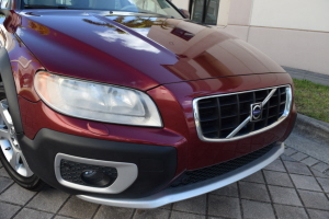 2008 Volvo XC70 AWD 