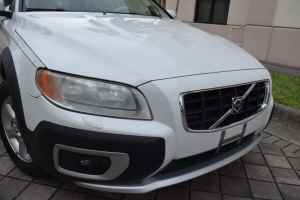 2008 Volvo XC70 AWD 