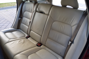 2008 Volvo XC70 AWD 