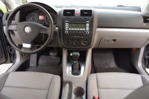 2008 Volkswagen Jetta 