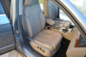 2008 Volkswagen Passat 