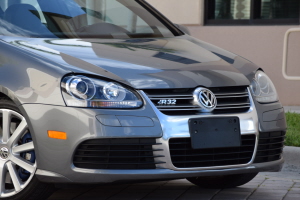 2008 Volkswagen R32 AWD 