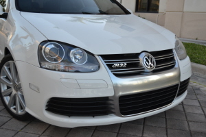 2008 Volkswagen R32 AWD 