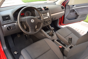 2008 Volkswagen Rabbit 