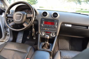 2009 Audi A3 