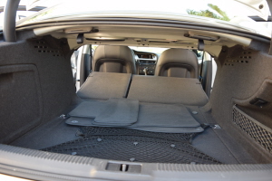 2009 Audi A4 AWD 