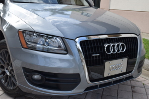 2009 Audi Q5 