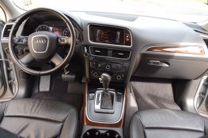 2009 Audi Q5 