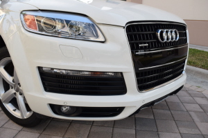 2009 Audi Q7 TDI Diesel 