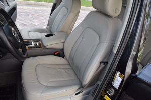 2009 Audi Q7 TDI Diesel 