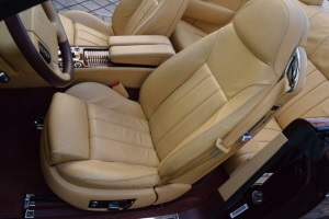 2009 Bentley Azure 