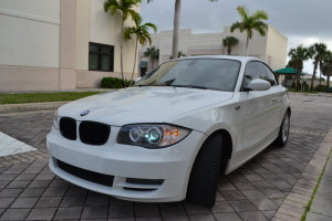 2009 BMW 128i 