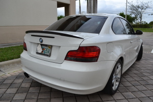 2009 BMW 128i 