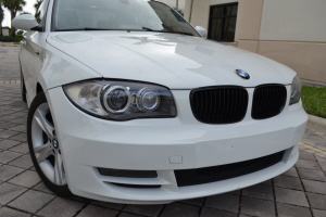 2009 BMW 128i 