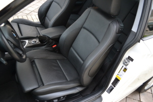 2009 BMW 128i 