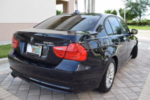 2009 BMW 328i 