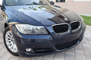 2009 BMW 328i 