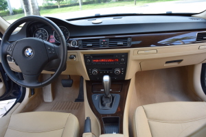 2009 BMW 328i 