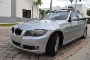 2009 BMW 328xi AWD 