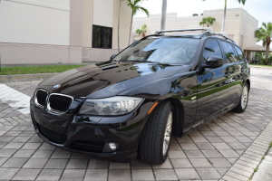 2009 BMW 328xi AWD 