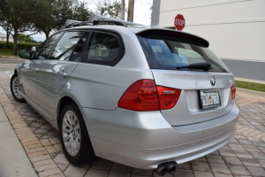 2009 BMW 328xi AWD 