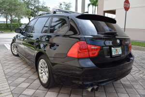 2009 BMW 328xi AWD 