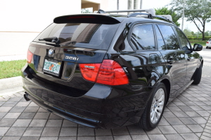 2009 BMW 328xi AWD 