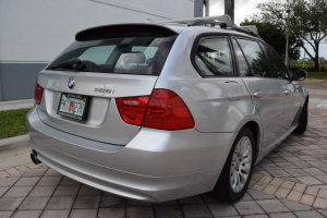 2009 BMW 328xi AWD 