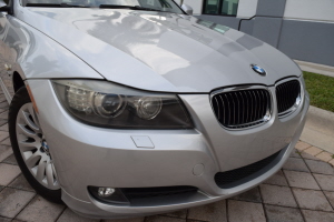 2009 BMW 328xi AWD 