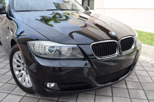 2009 BMW 328xi AWD 