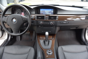 2009 BMW 328xi AWD 