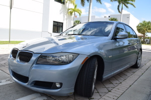 2009 BMW 335i 