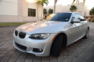 2009 BMW 335xi AWD 