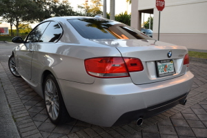 2009 BMW 335xi AWD 