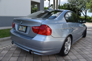 2009 BMW 335i 