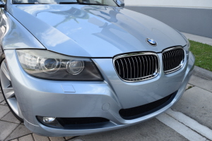2009 BMW 335i 