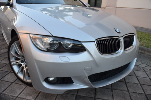 2009 BMW 335xi AWD 