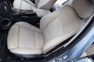 2009 BMW 335i 