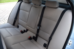2009 BMW 335i 