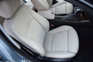 2009 BMW 335i 