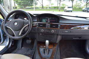 2009 BMW 335i 