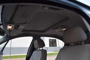 2009 BMW 335i 