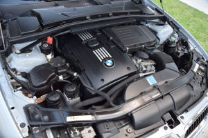 2009 BMW 335i 