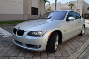 2009 BMW 335xi AWD 