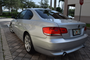 2009 BMW 335xi AWD 