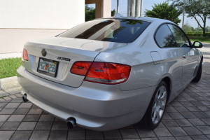 2009 BMW 335xi AWD 