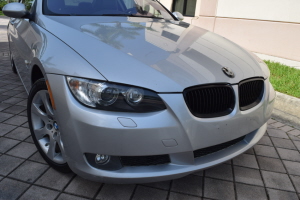 2009 BMW 335xi AWD 