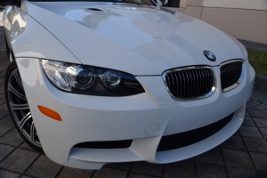 2009 BMW M3 