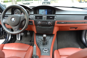 2009 BMW M3 